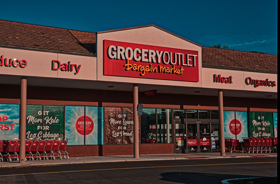 grocery outlet near me hiring